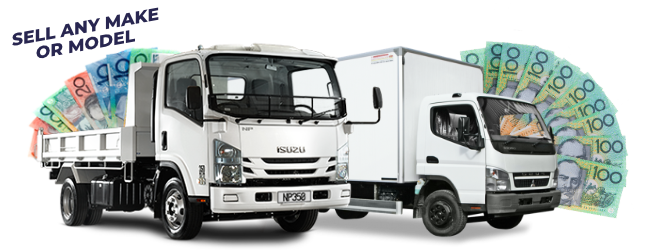 Cash For Trucks Bondi Cash For Trucks Bondi