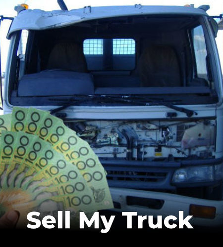 Cash for Old Scrap Trucks Bondi Cash Old Scrap Truck Wreckers Bondi